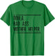 Doula badass mother helper T shirt Gift doula women T-Shirt - T-Shirt | Irish Green