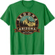 Sedona T-Shirt - T-Shirt | Irish Green