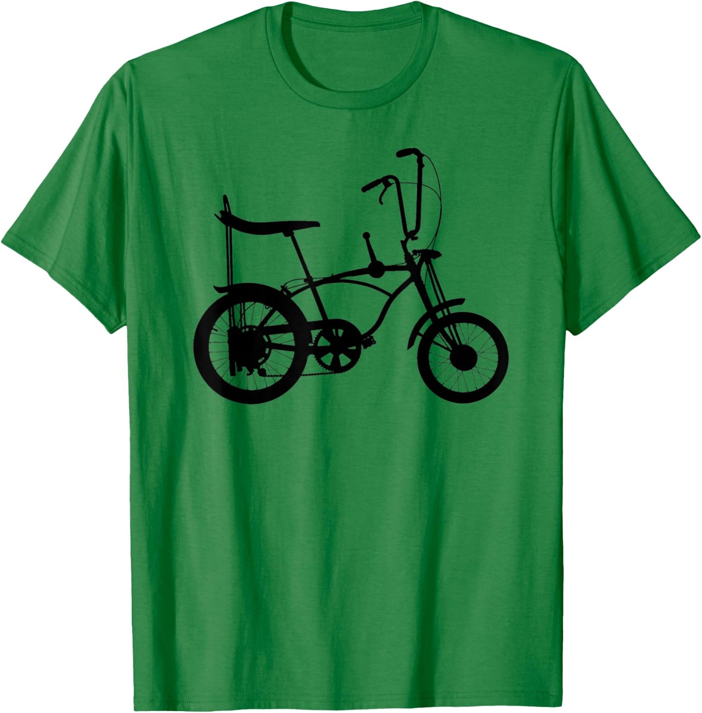 Schwinn Stingray Krate T-Shirt - T-Shirt | Irish Green