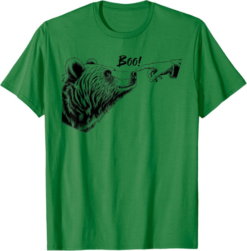 Funny Beer Lover Boop Bear Women Meme Bear Boop