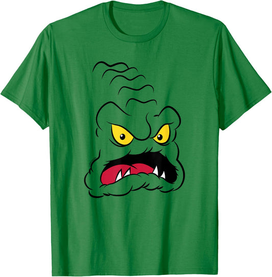 Teenage Mutant Ninja Turtles Krang Angry T-Shirt - T-Shirt | Irish Green