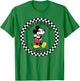 Disney - Mickey Mouse California Native T-Shirt - T-Shirt | Irish Green
