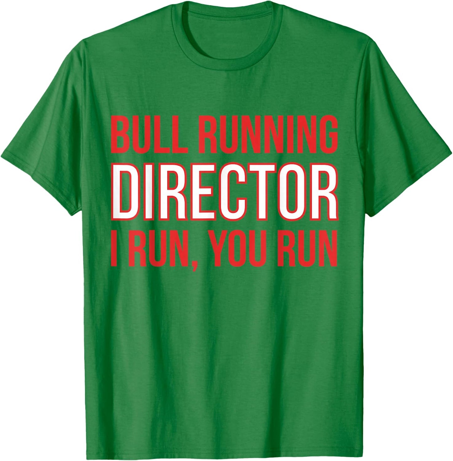 Running of the Bulls Shirt San Fermin Pamplona Runner Gift T-Shirt - T-Shirt | Irish Green