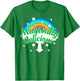 It's Magically Delicious Funny St. Patrick's Day T-Shirt - T-Shirt | Irish Green
