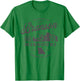 Vacation in Branson, Missouri Estd 1882 Vegas of the Midwest T-Shirt - T-Shirt | Irish Green