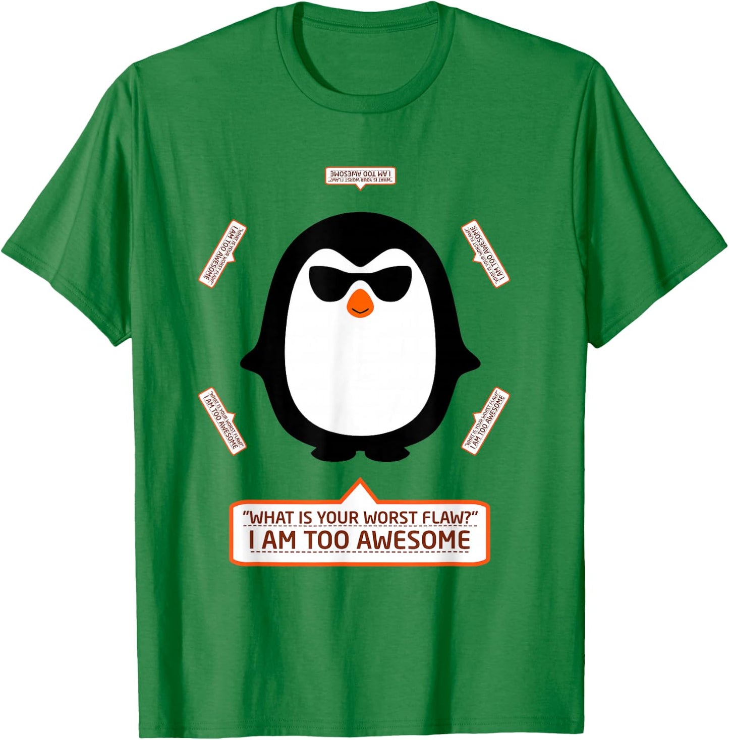 90s Hip Hop T Shirt T-Shirt - T-Shirt | Irish Green