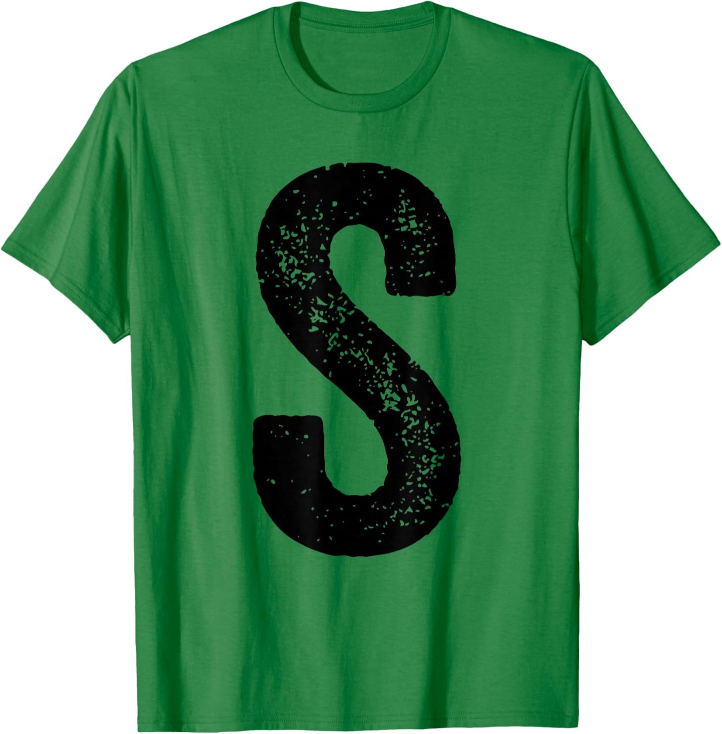 Salt Costume Shirt Men Women Couple Salt And Pepper Costume T-Shirt - T-Shirt | Irish Green