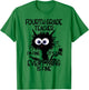 Fourth Grade Teacher 4th Grade Apparel T-Shirt - T-Shirt | Irish Green