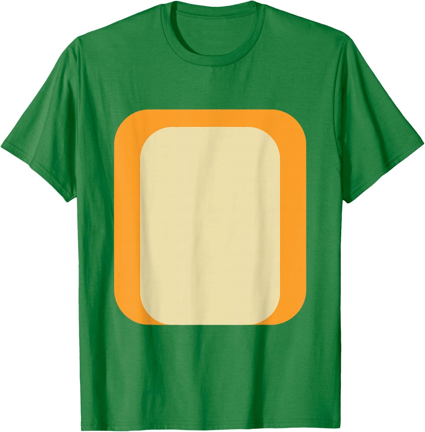 Classic Blue Heeler Dog Mom Family Costume DIY For Halloween T-Shirt - T-Shirt | Irish Green
