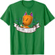 Nintendo Animal Crossing Redd Seems Legit Graphic T-Shirt - T-Shirt | Irish Green