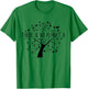 There is no Planet B - Earth Day Global Warming T-Shirt - T-Shirt | Irish Green