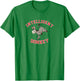 Intelligent Donkey T-Shirt - T-Shirt | Irish Green