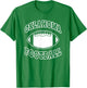 Oklahoma Football T-Shirt - T-Shirt | Irish Green