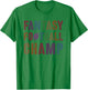 Cute FANTASY FOOTBALL CHAMP Legend Husband I Won 2025 Winner T-Shirt - T-Shirt | Irish Green