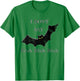 I Don't Say Blah Blah Blah Shirt T-Shirt - T-Shirt | Irish Green