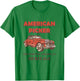 Pickers Antiquing T-Shirt - T-Shirt | Irish Green