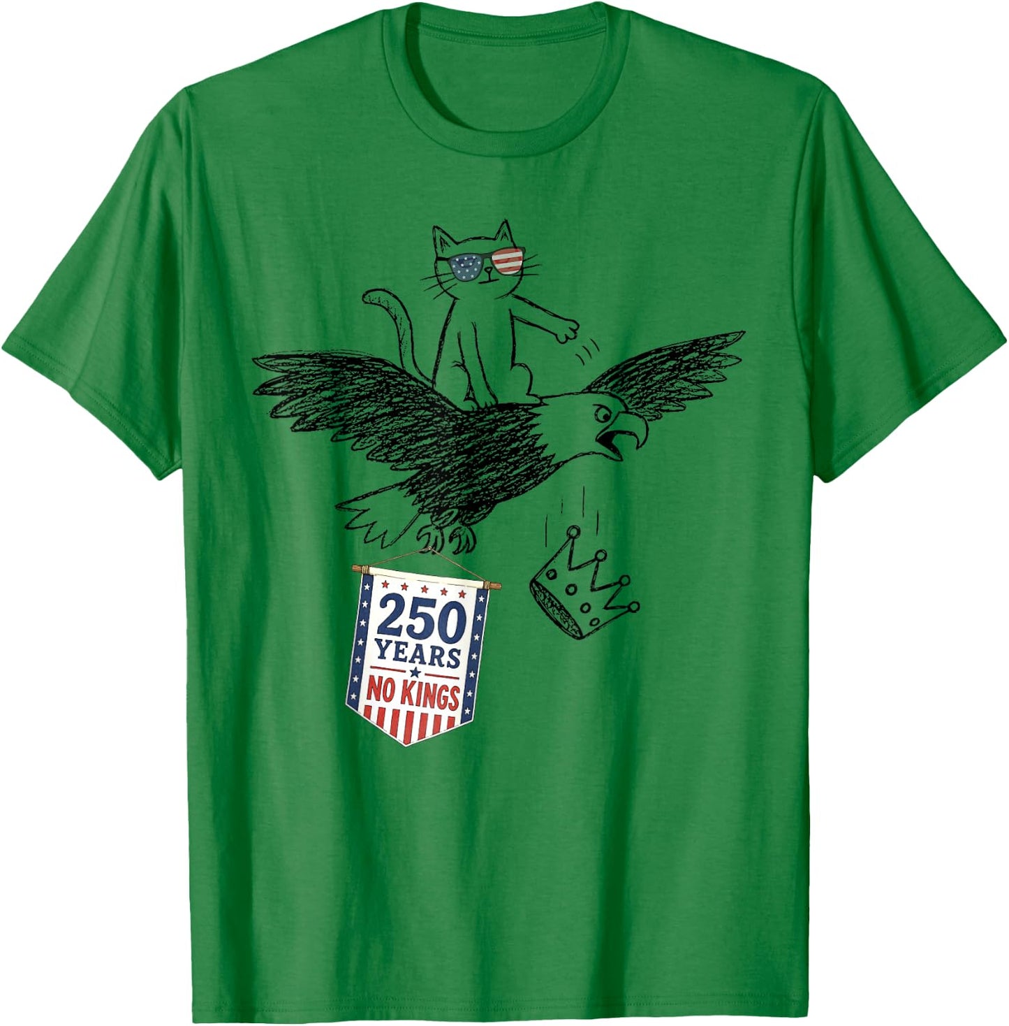 T-Shirt T-Shirt - T-Shirt | Irish Green