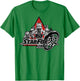 Nintendo Star Fox Zero Group Shot Of Four Graphic T-Shirt - T-Shirt | Irish Green