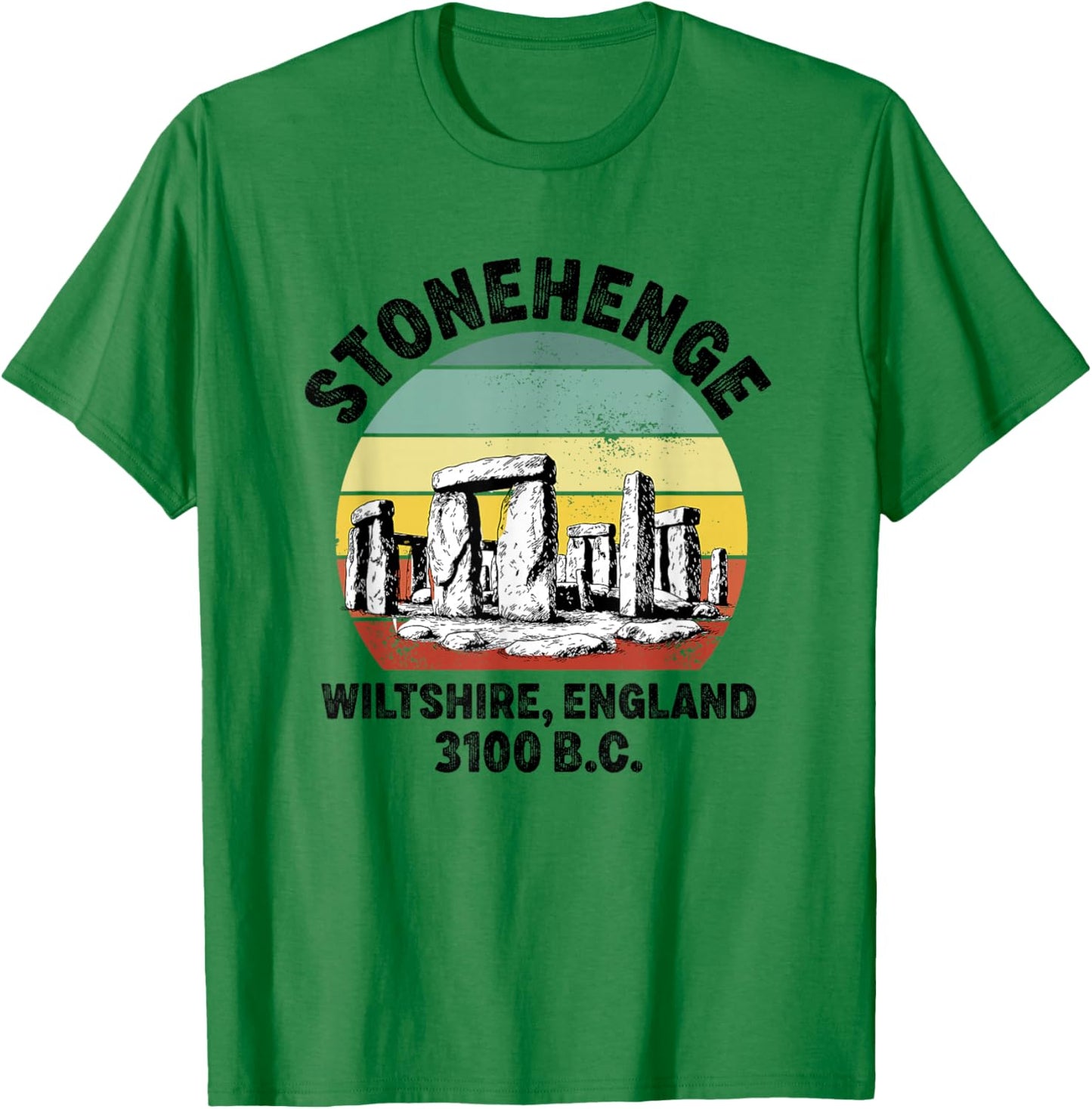 UK Men Women T-Shirt - T-Shirt | Irish Green