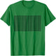 Men Shouldn't Be Making Laws About Bodies Feminist T-Shirt - T-Shirt | Irish Green