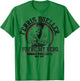 Ferris Bueller Cameron Frye Hero Quote Graphic T-Shirt - T-Shirt | Irish Green