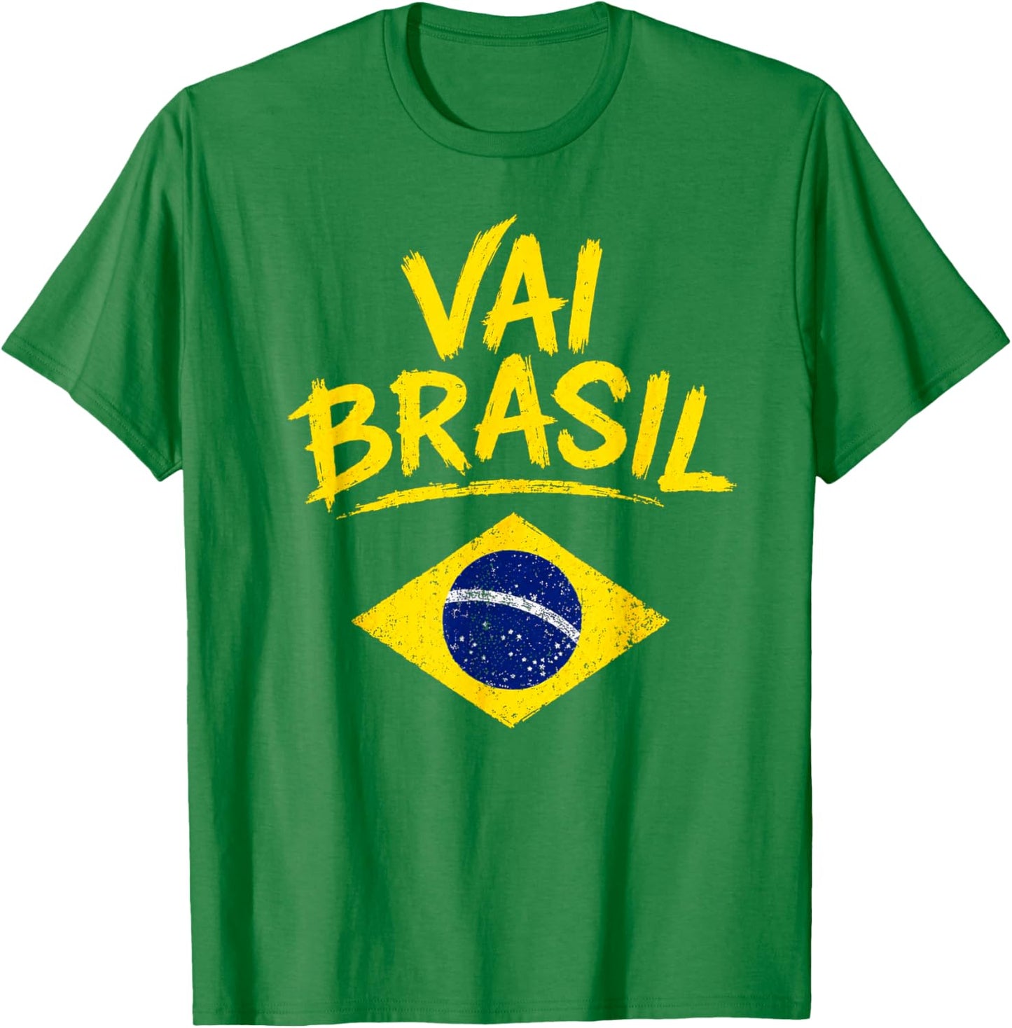 Colors Men Women Kids Soccer T-Shirt - T-Shirt | Irish Green