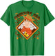 Toy Story 5 - Woody Cowboy Era T-Shirt - T-Shirt | Irish Green