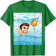 Jetpack Joyride - Nevermind T-Shirt - T-Shirt | Irish Green