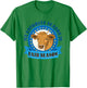My Favorite Season Is Fair Season State County Fair T-Shirt - T-Shirt | Irish Green