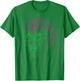 Marvel Spider-Man Green Goblin Norman Osborn T-Shirt - T-Shirt | Irish Green