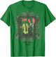 Disney Zootopia Can Be Anything Graphic T-Shirt - T-Shirt | Irish Green