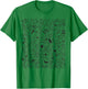 I Spy Lots of Fun T-Shirt - T-Shirt | Irish Green