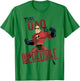 Disney Pixar The Incredibles Father's Day Incredible Dad T-Shirt - T-Shirt | Irish Green