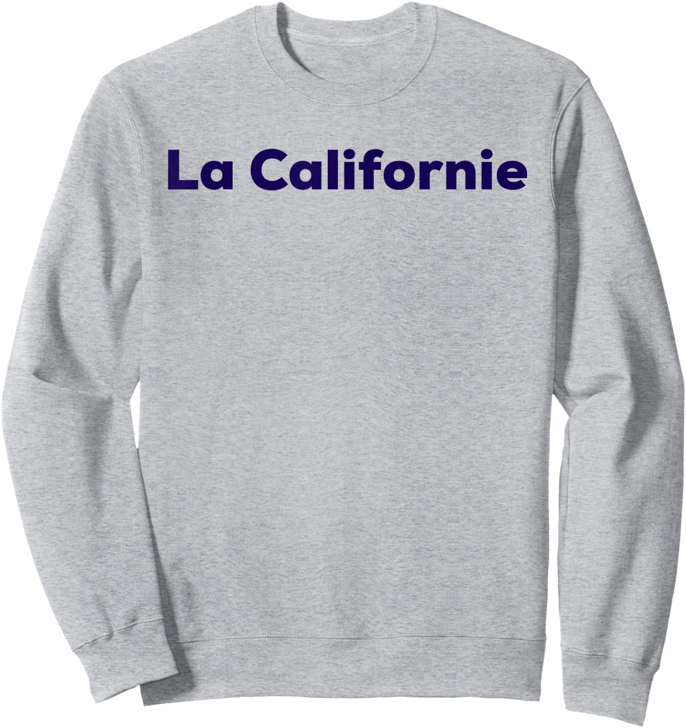 La Californie T Shirt Sweatshirt - Sweatshirt | Ash