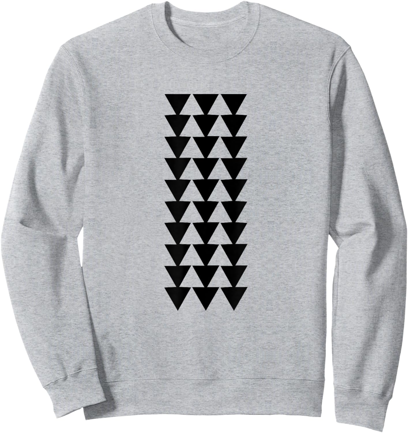 Hawaii Hawaiian Traditional Art Tribal Tattoo Gift Sweatshirt - Sweatshirt | Ash