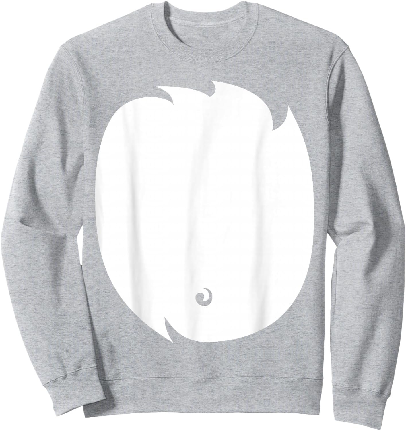 Koala Costume Halloween Shirt Sweatshirt - Sweatshirt | Ash