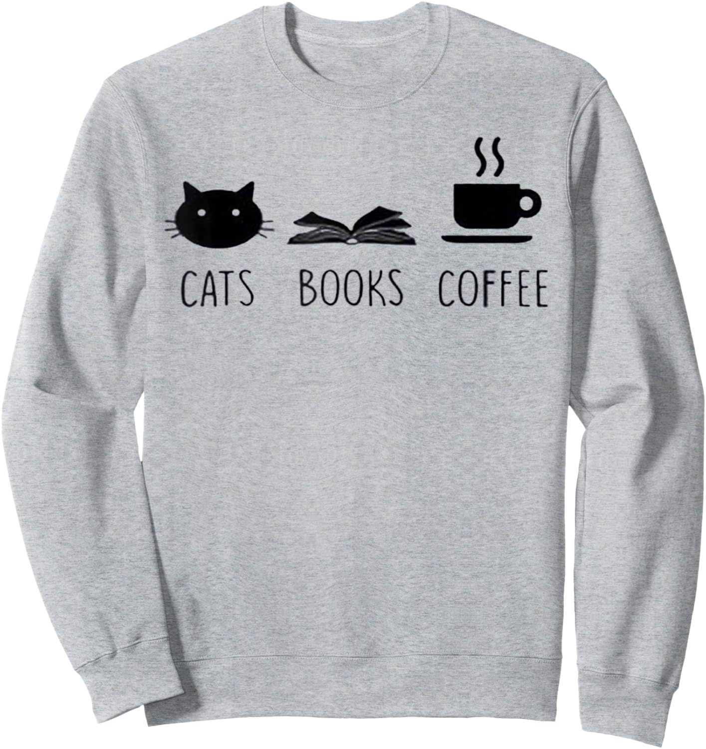 Cat, cat t shirt, Cat , cat shirt, funny cat women Sweatshirt - Sweatshirt | Ash