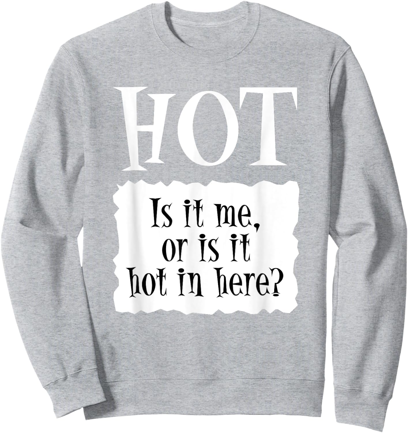 HOT - Hot Packet Halloween Taco Costume Sweatshirt - Sweatshirt | Ash