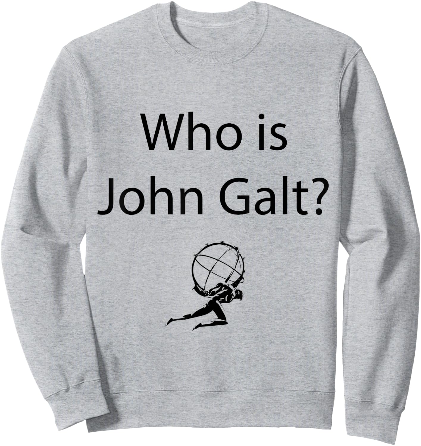 Shirt Sweatshirt - Sweatshirt | Ash