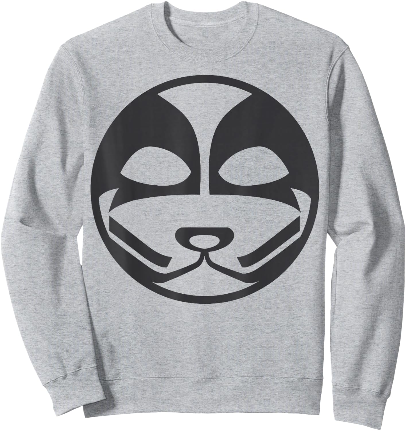 KISS - The Catman Sweatshirt - Sweatshirt | Ash
