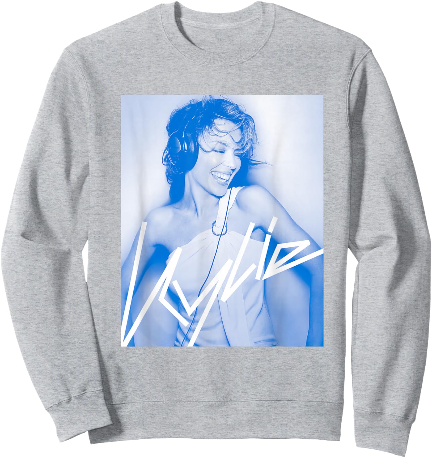 Kylie Minogue Fever Duotone Sweatshirt - Sweatshirt | Ash