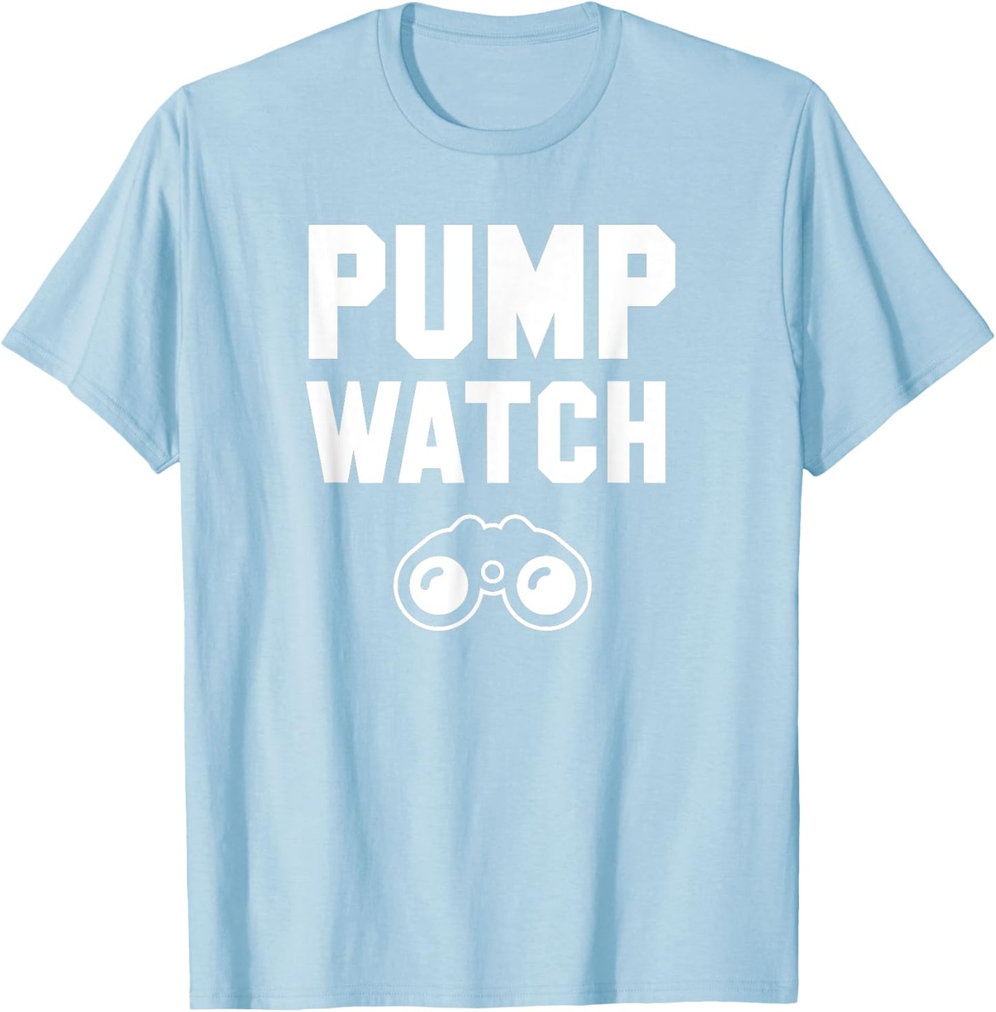Calum Von Moger Inspirational Fitness Shirt T-Shirt - T-Shirt | Light Blue