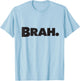 Menehune Hale Men's Hawaiian Graphic - Grey, Small T-Shirt - T-Shirt | Light Blue