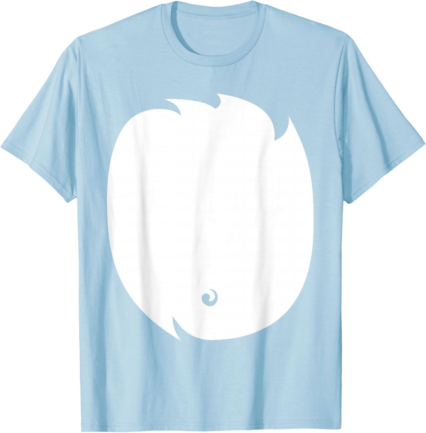Koala Costume Halloween Shirt T-Shirt - T-Shirt | Light Blue