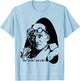 The Styles are a lie architecture corbusier cool T-Shirt - T-Shirt | Light Blue