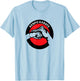 Kenpo T-Shirt - T-Shirt | Light Blue