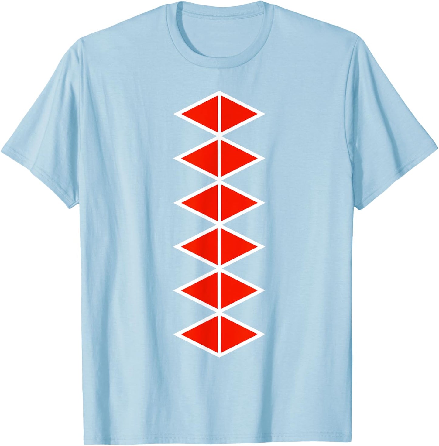 Costume Flying Monkeys Halloween ( NO wings on the back) T-Shirt - T-Shirt | Light Blue