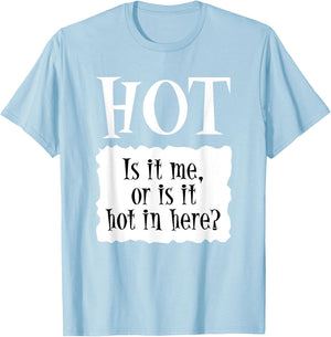 HOT - Hot Packet Halloween Taco Costume T-Shirt - T-Shirt | Light Blue