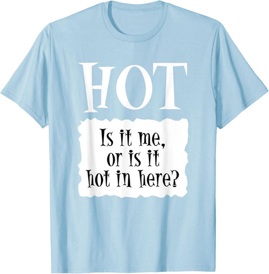 HOT - Hot Packet Halloween Taco Costume T-Shirt - T-Shirt | Light Blue