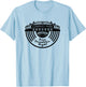 Old Comiskey Park Shirt Vintage Disco Demolition Night T-Shirt - T-Shirt | Light Blue